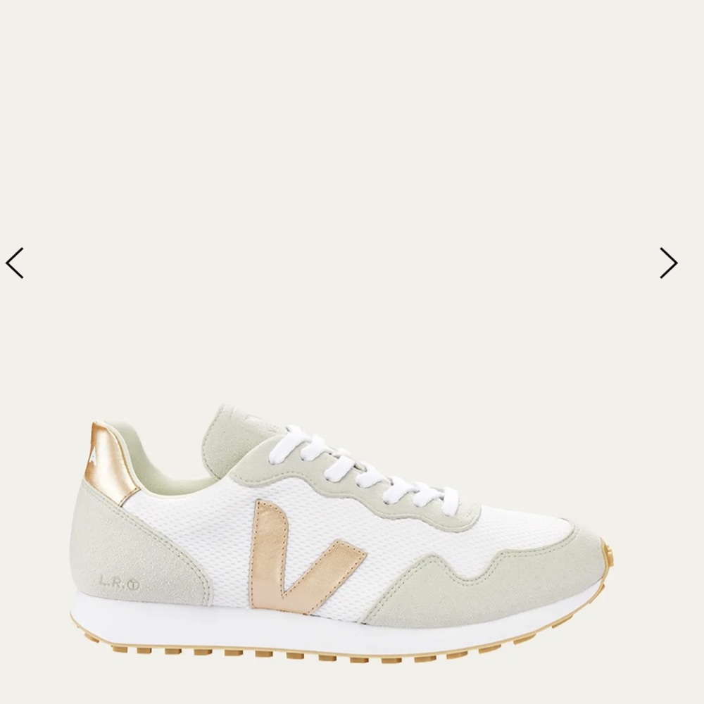 VEJA Rio Branco Alveomesh Sneakers